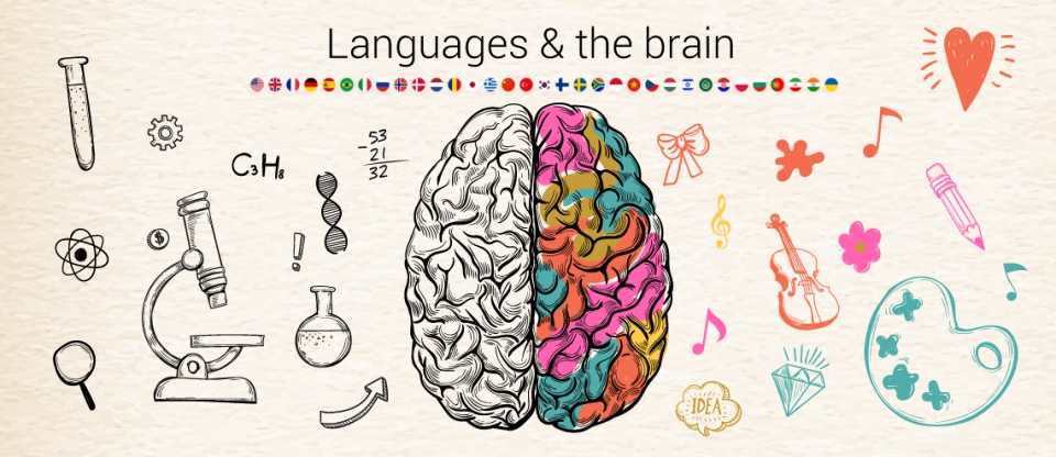 The Role of Language