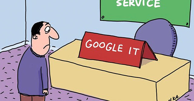 Google